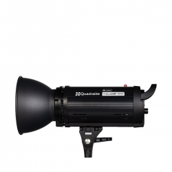 Quadralite VideoLED 1000 Bi-color lampa światła ciągłego